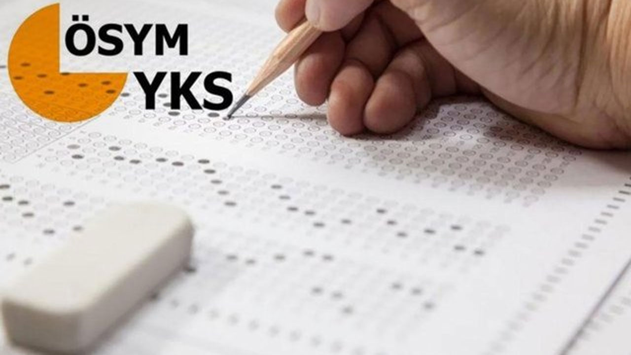 TYT soruları ve cevapları pdf! 2022 ÖSYM YKS soru kitapçığı cevap anahtarı